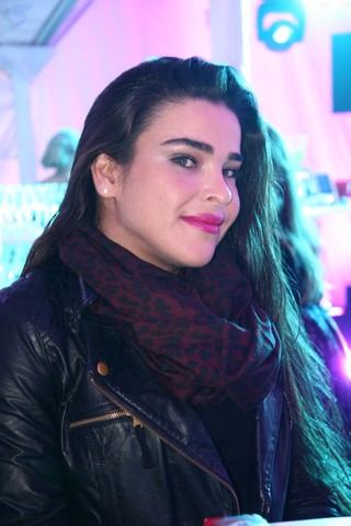 Opening of CLVII Beirut